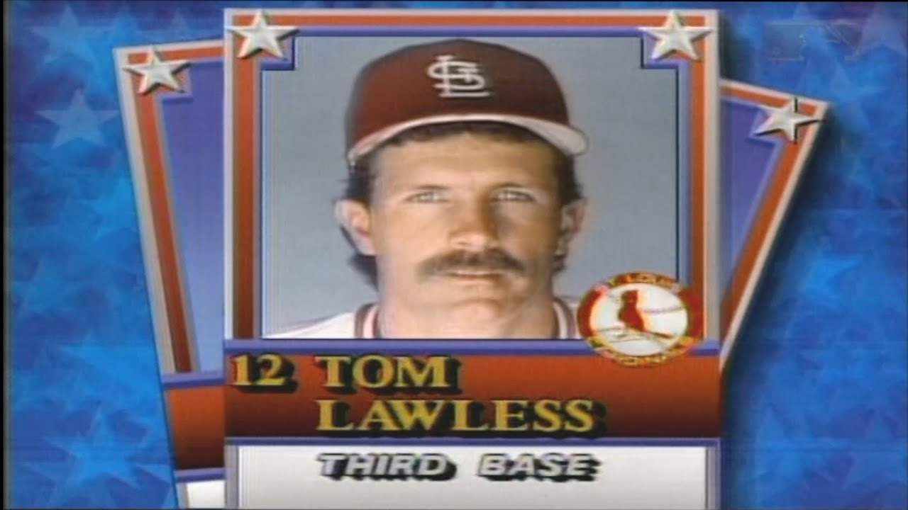 1987 World Series Game 4(EDITED)