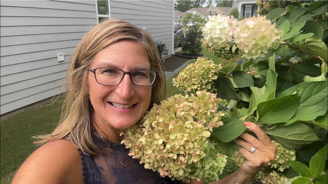 September 2025 Garden Tour, Walking In The Garden With Scripture: Week 2 Isaiah, Romans, Genesis