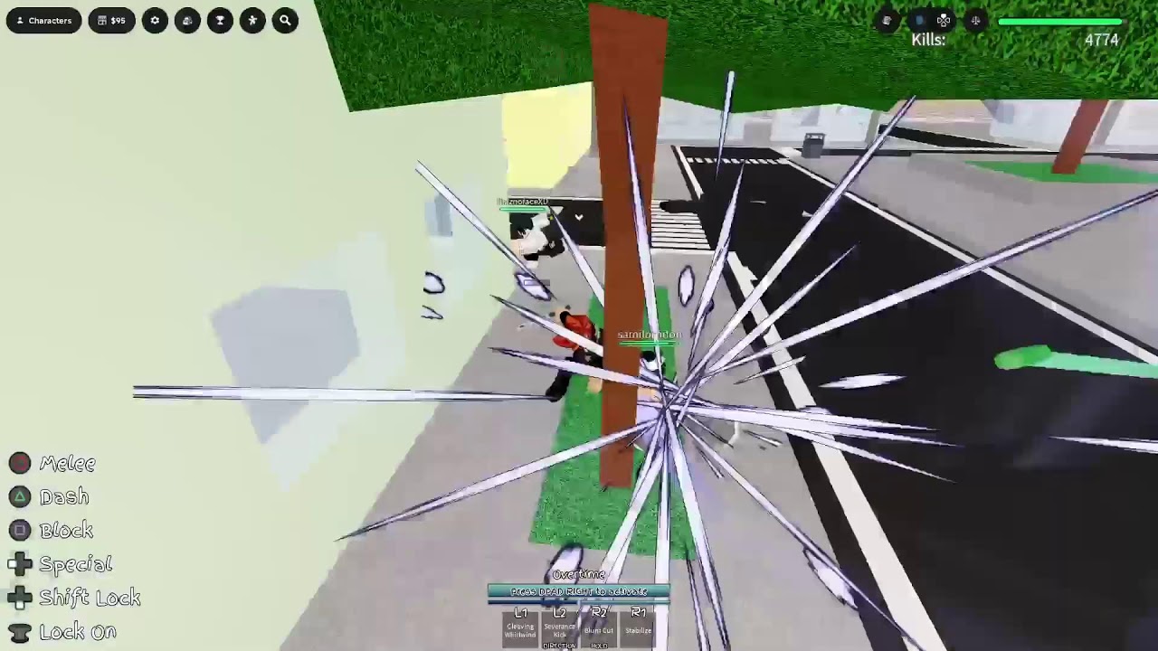 Jujutsu