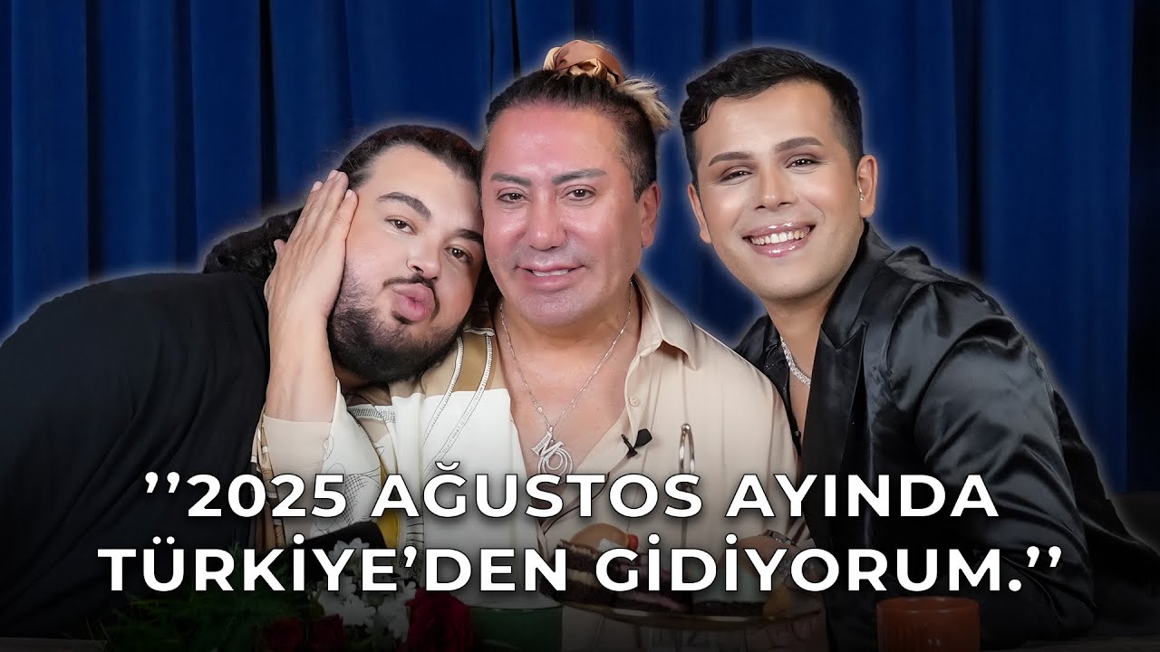 MURAT ÖVÜÇ’LE NE KADAR YER YANDI 🔥