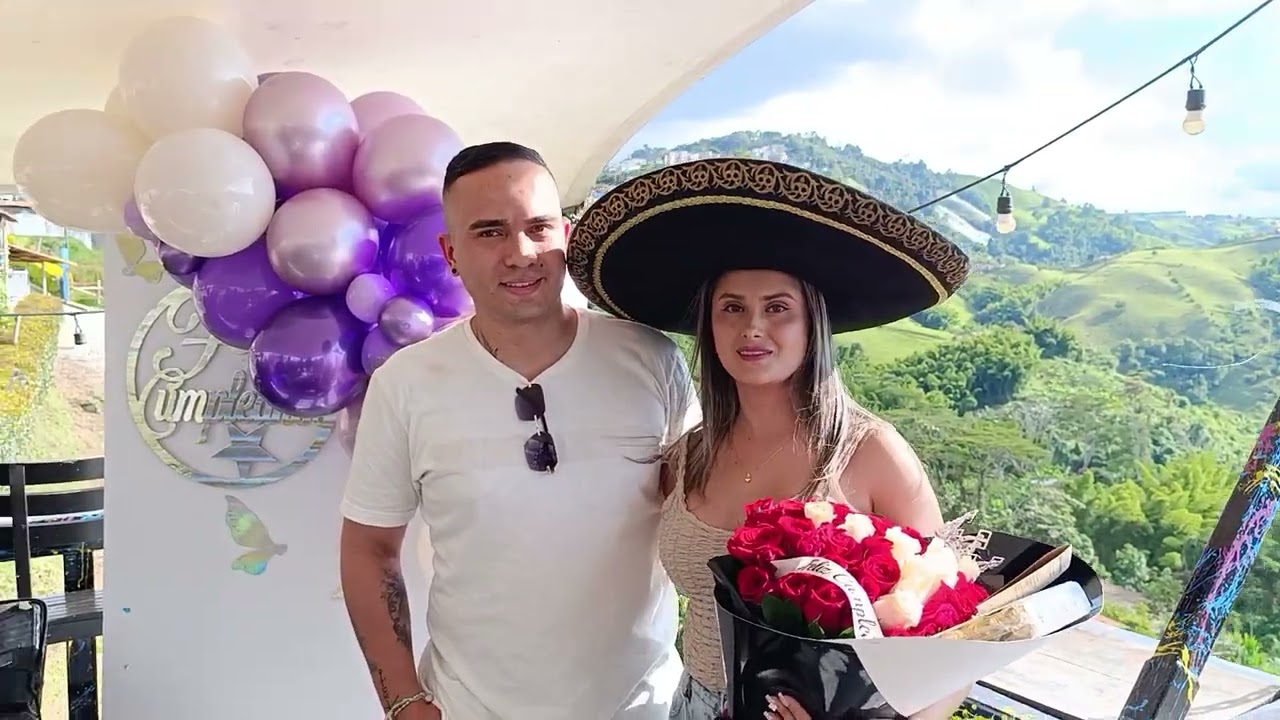 Serenata Tatiana (22 de diciembre del 2025)
