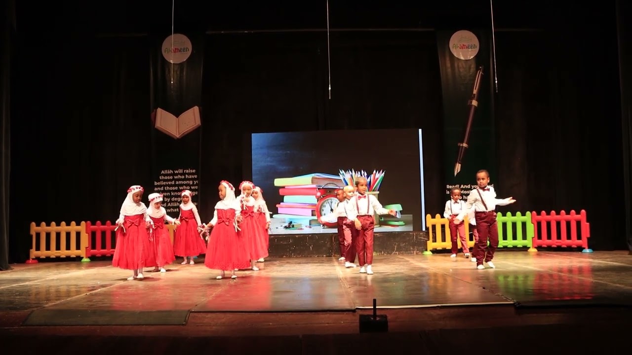 NASHEED: liajlil Hadaya.