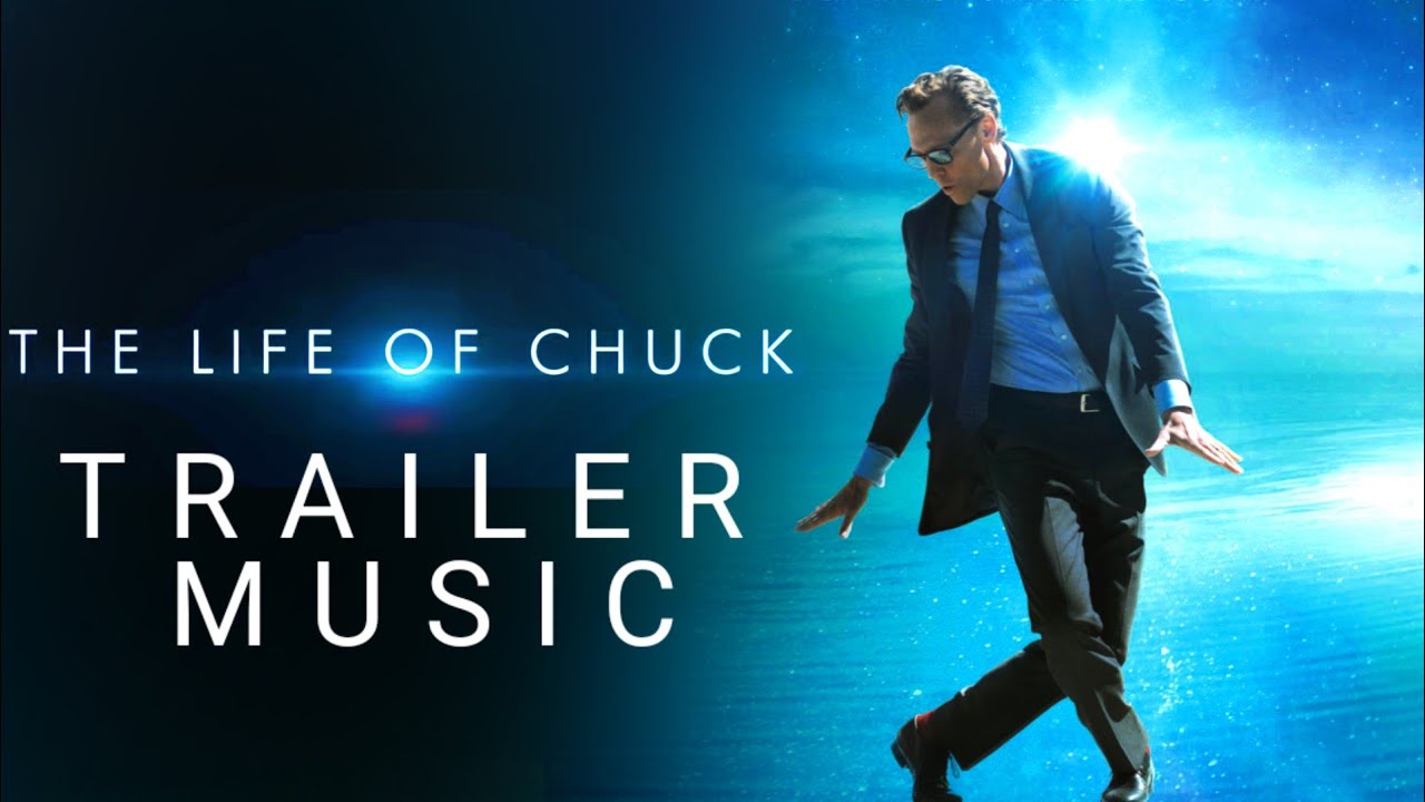 The Life Of Chuck | Trailer Music Version