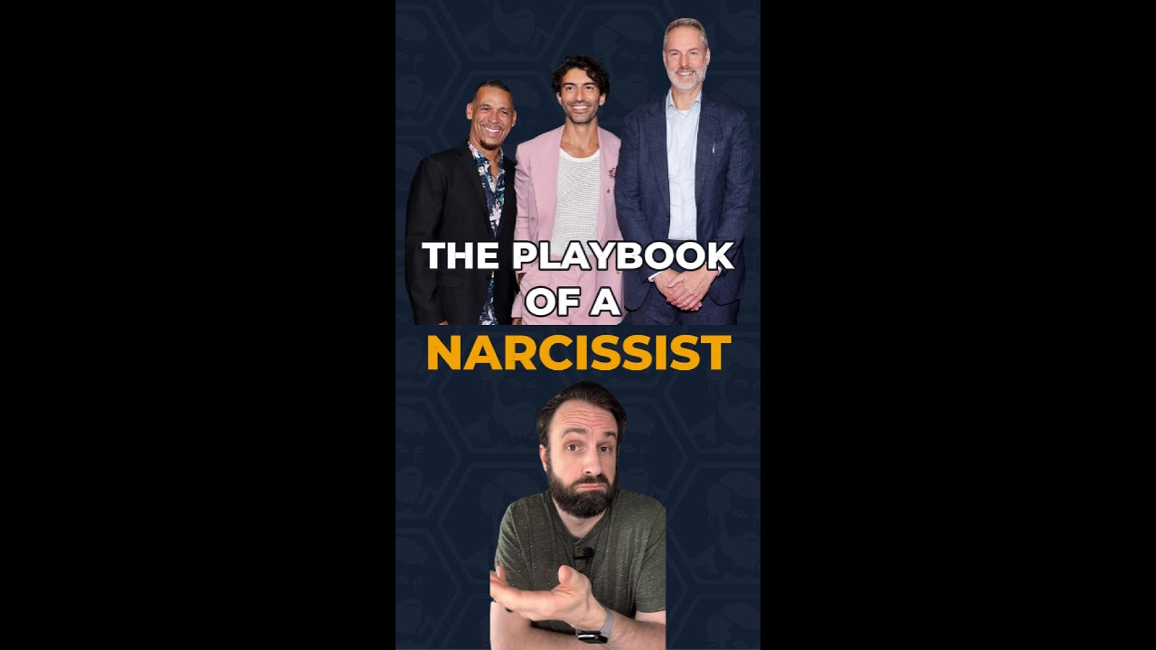 The Playbook of a Narcissist: Unravelling Justin Baldoni's lawsuit