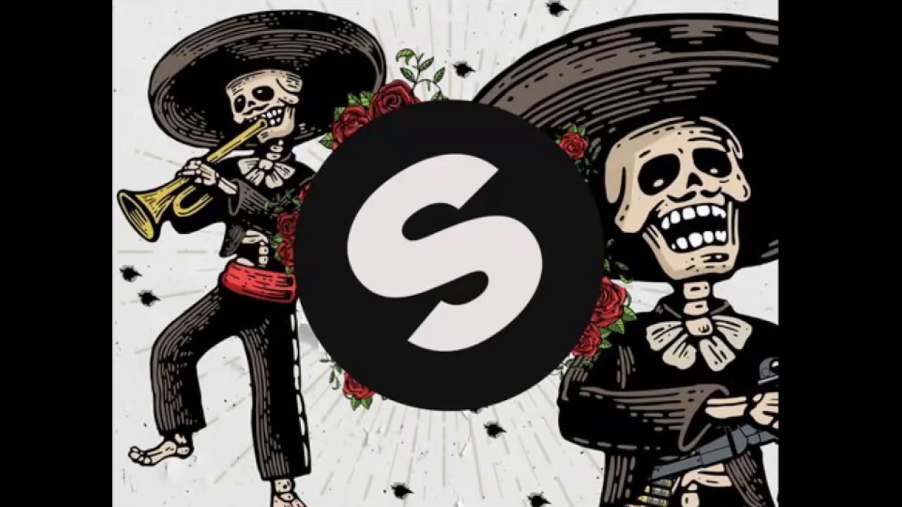 Timmy Trumpet & Krunk - Al Pacino (Extra Bass Boosted)