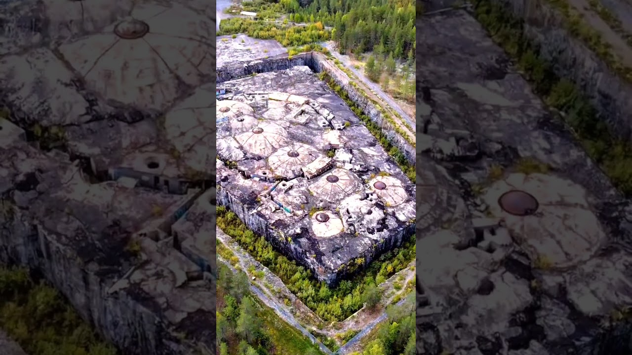 Where Time Stopped &ndash; Cold War Bunker Discovery 🇩🇪 #abandoned #ww2 #bunker