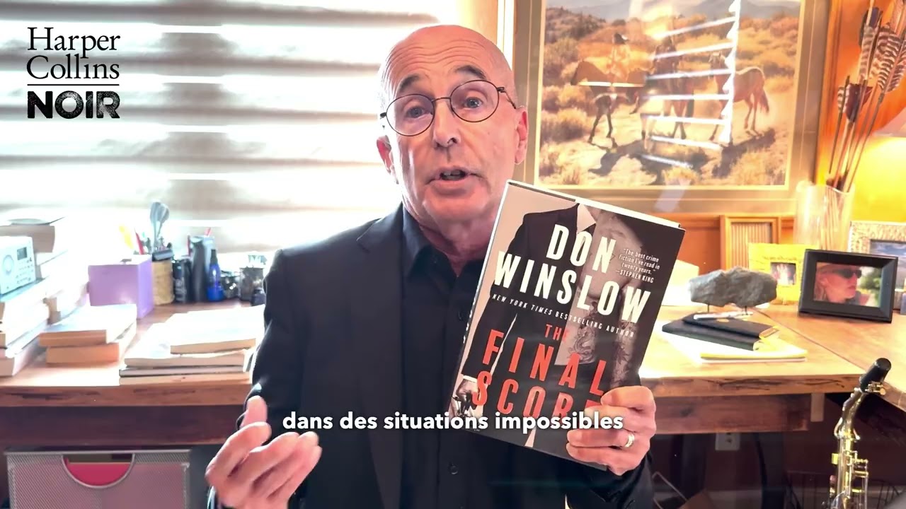 Le casse ultime - Don Winslow