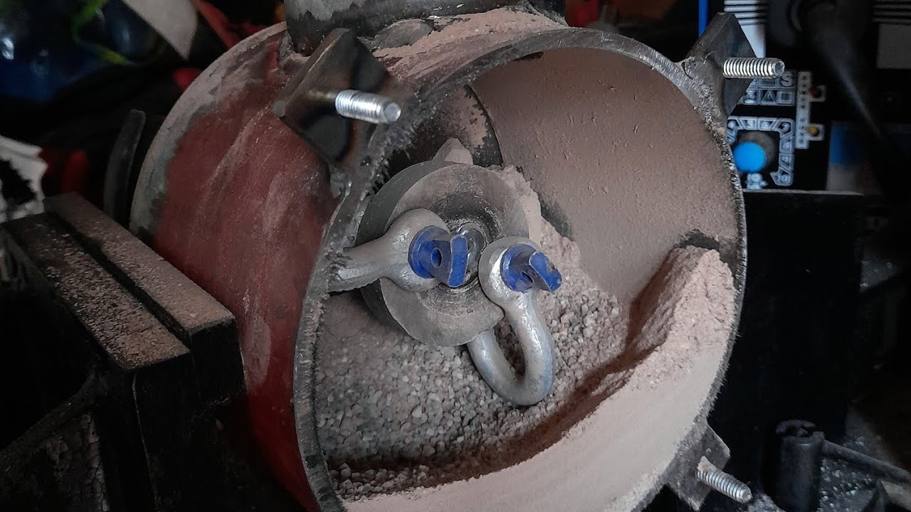 The Chain Mill