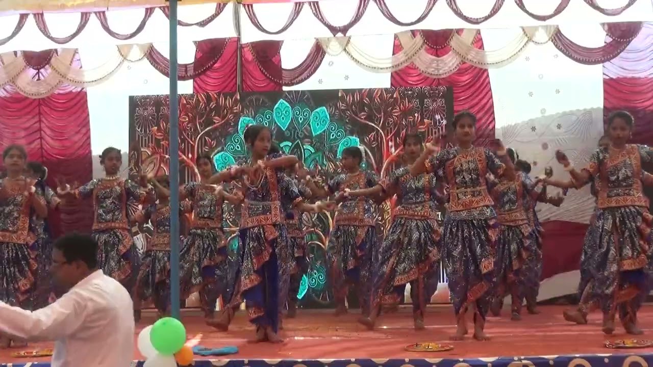 welcome song