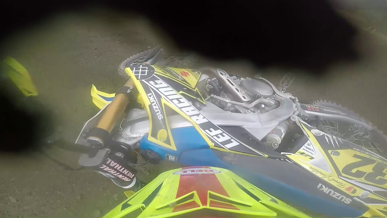 Mx Ampl Gopro - Bastogne 2018 - Inter Mx1