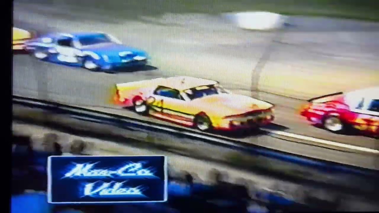 The Cowboy Collection - 06/13/92 - Sportsman Feature