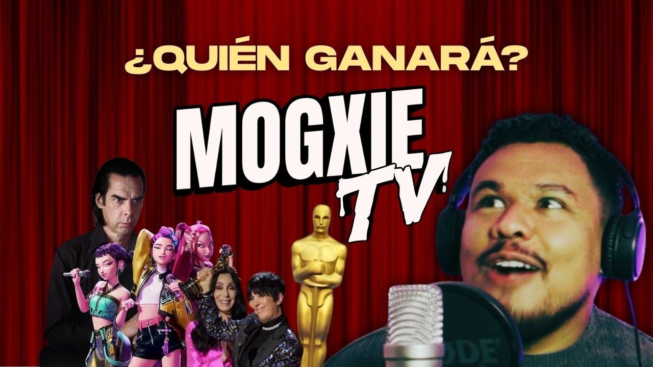 #MOGXIETV #VocalCoach reacciona a los temas nominados a los #OSCARS 2026
