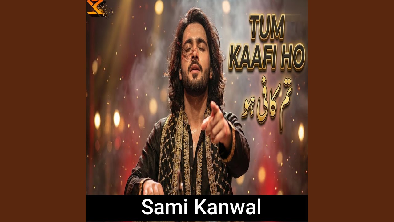 Tum Kaafi Ho (تم کافی ہو) &ndash; Kisi Ki Zaroorat Nahi &ndash; A Powerful Qawwali Fusion