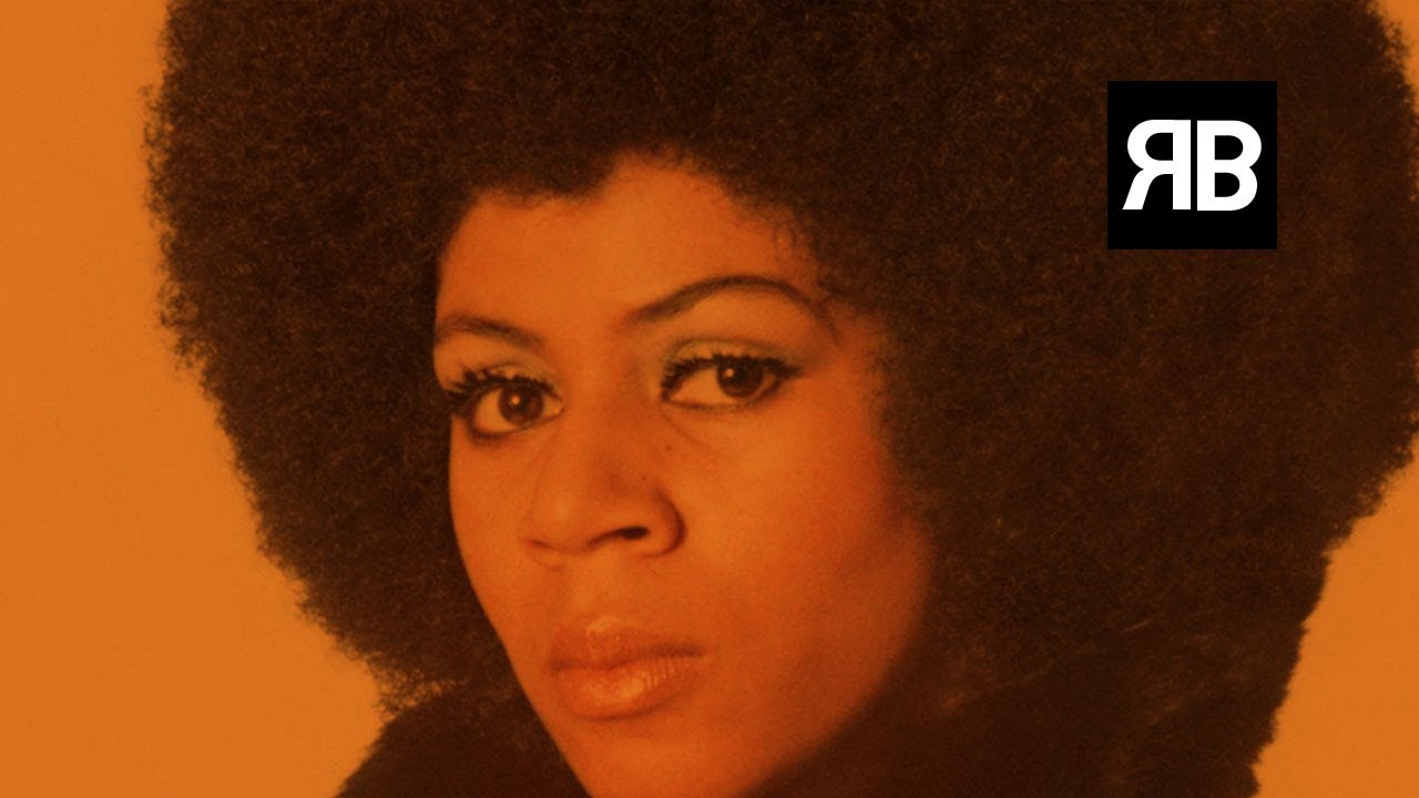 Minnie Ripperton x Soul Sample Type Beat (Prod. Reddy Beats)
