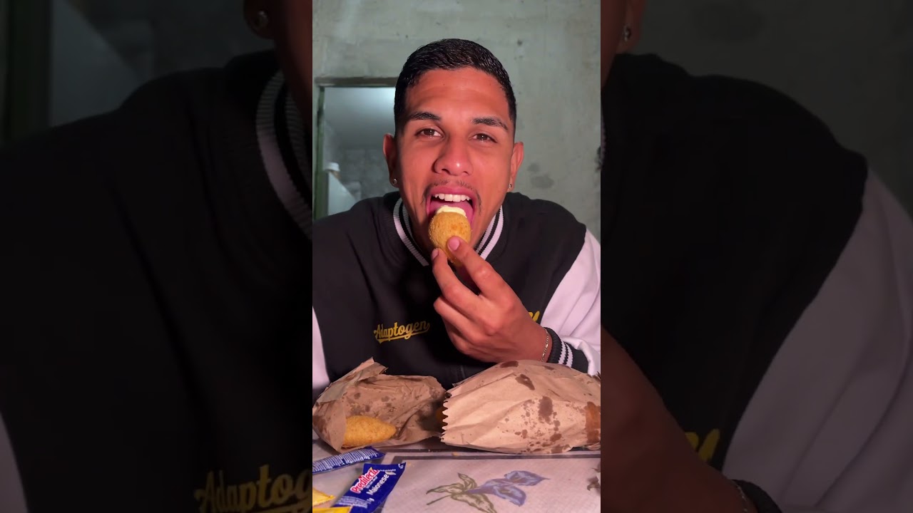 SALGADOS DE 1REAL #salgados #comida #food #shortsfood #gigaantte