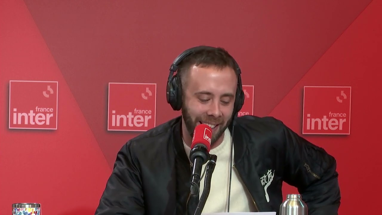 Miss Woke - La drôle d'humeur de Tristan Lopin