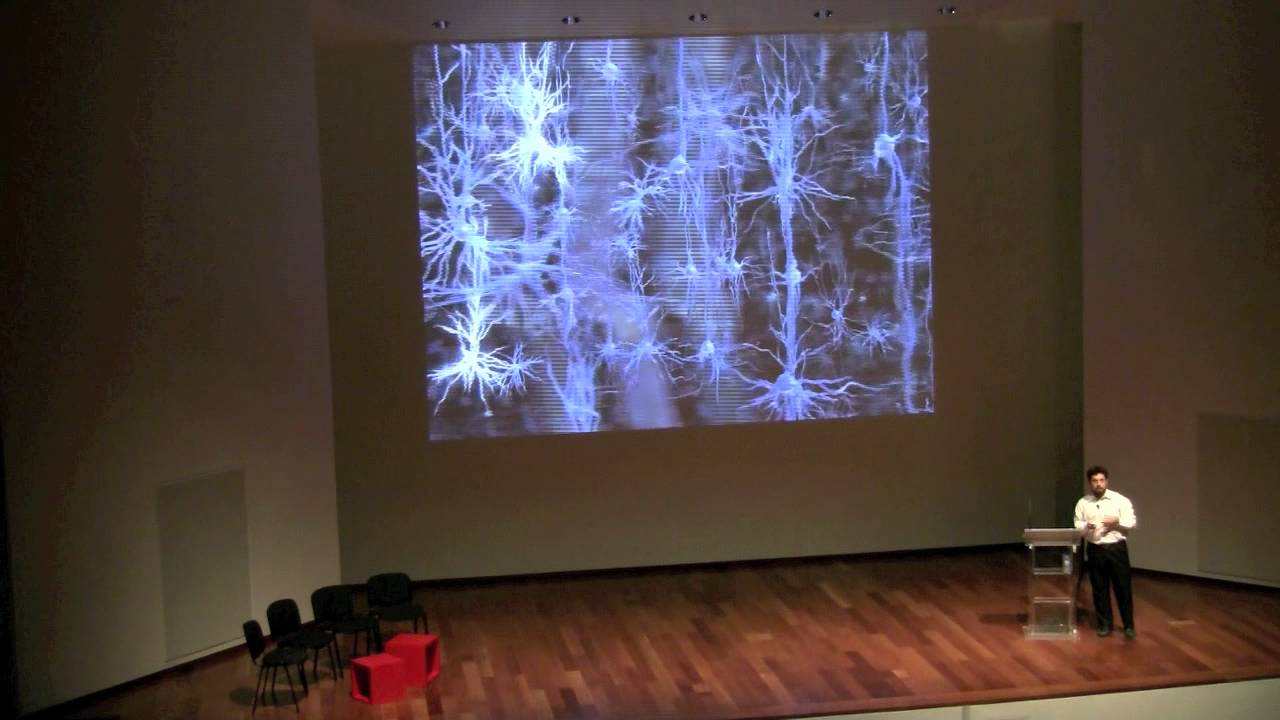 Engineering the Mind - Ed Boyden (part 1)