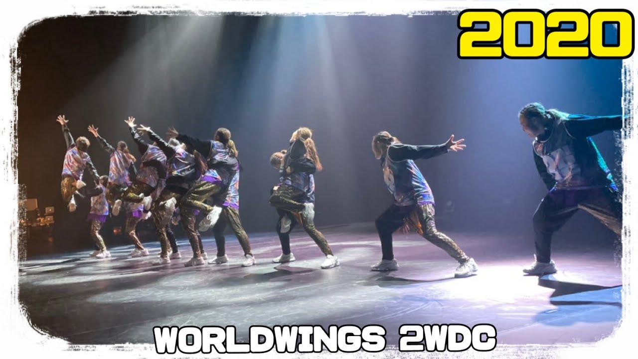 【大会作品】 Dance Performance🏀2020