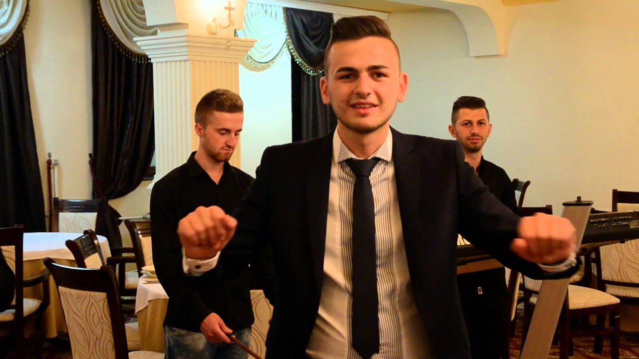 Bekim Limani Mir se erdhet miqt eri