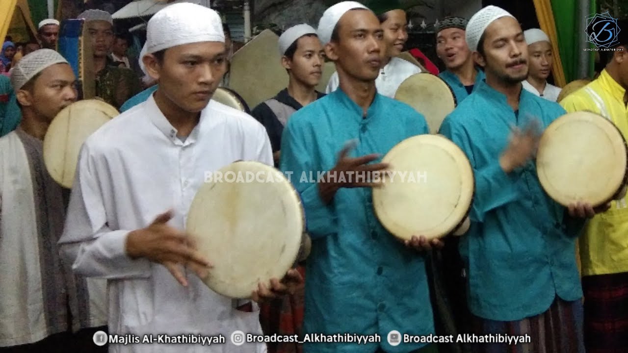 Asraqal Majlis Mata Center # Hadroh Alkhathibiyyah