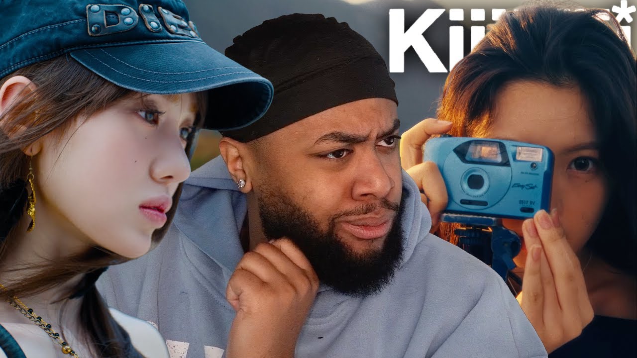 A NEW ERA! (KiiiKiii 키키 '404 (New Era)' & 'Dancing Alone' Reaction!)