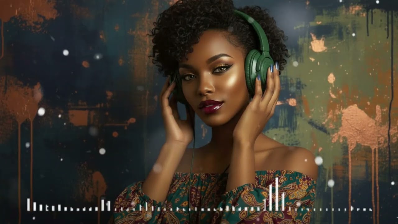 Midnight Jazz, Soul & R&B 🌃 Chill City Night Music