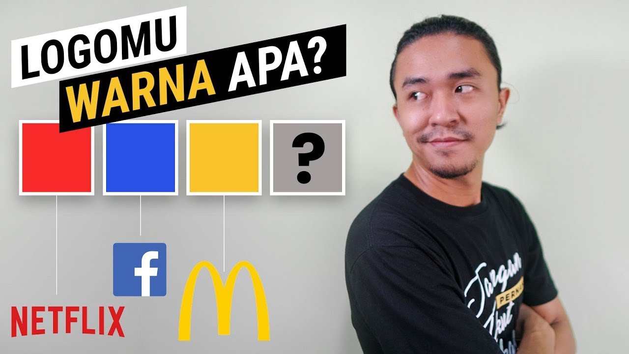 Gak Bingung Lagi Milih Warna Untuk Bisnis! Warna apa yang cocok?