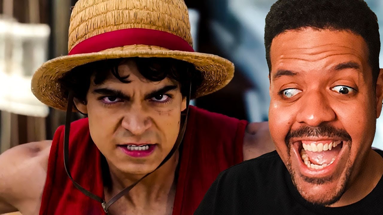 THIS WILL GO CRAZY! | ONE PIECE: Season 2 | Official Teaser Reaction