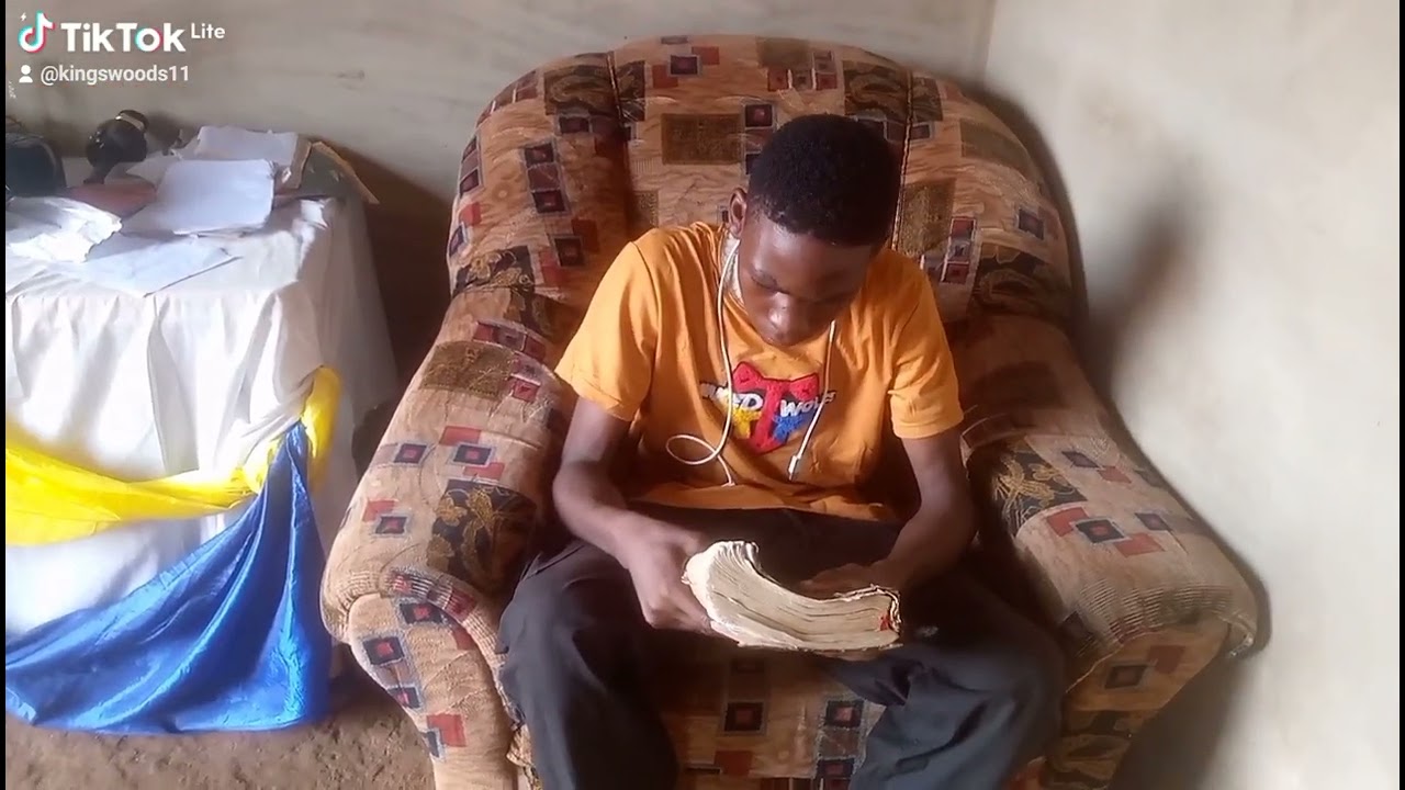Easy way to make money