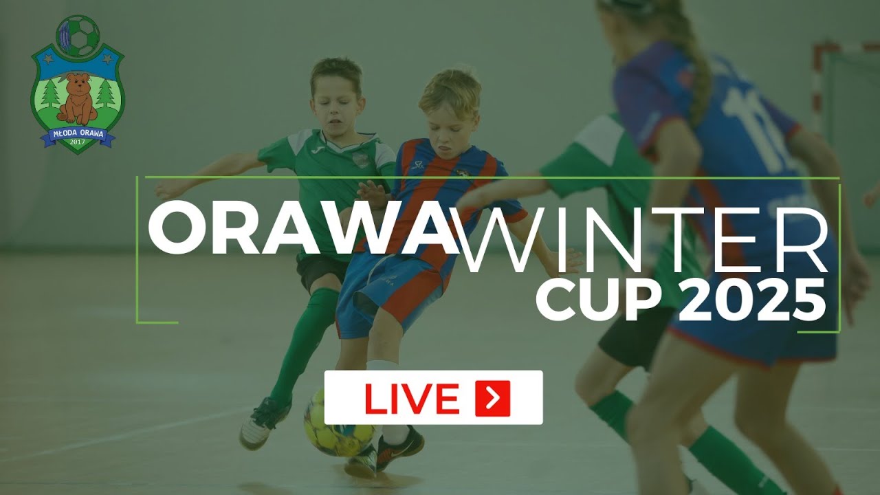 Orawa Winter Cup 2025