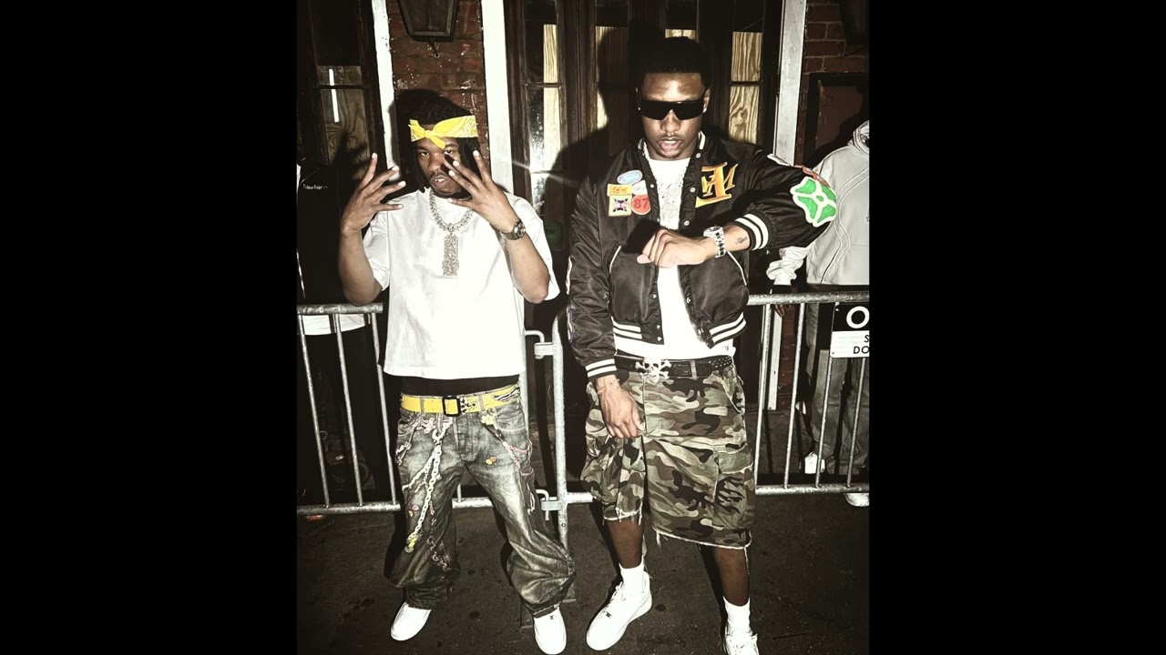 (FREE) Lil Baby x Rob49 Type Trap Beat - 