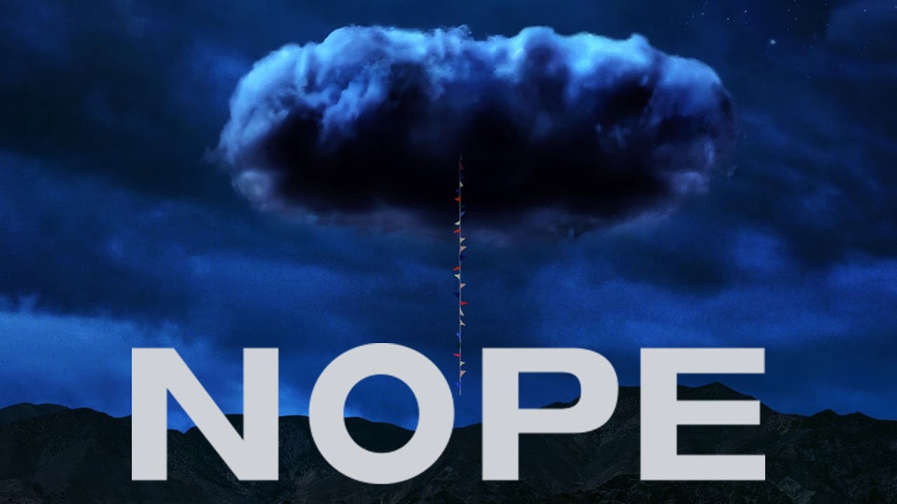 NOPE Review