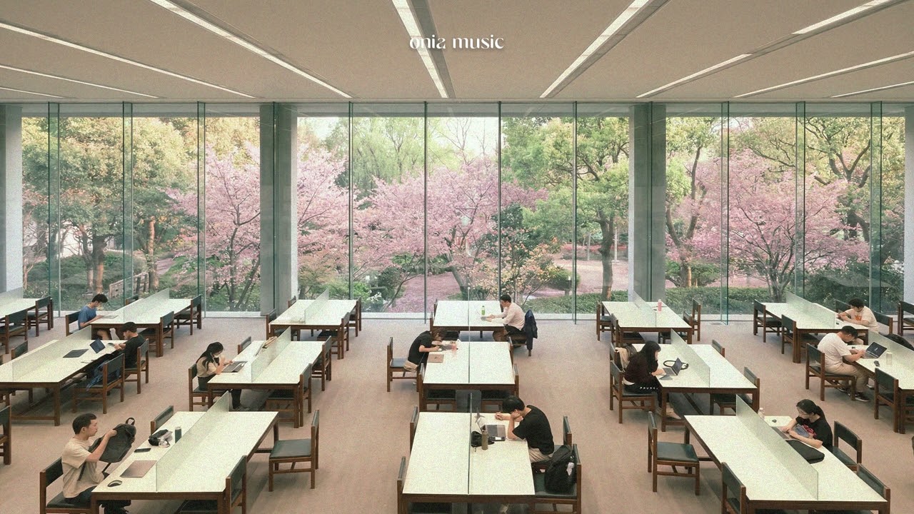𝑷𝒍𝒂𝒚𝒍𝒊𝒔𝒕 (가사X) 백색소음보다 효과적인 몰입형 피아노 🎹 공부할 때 듣는 가사 없는 잔잔한 피아노 플리
