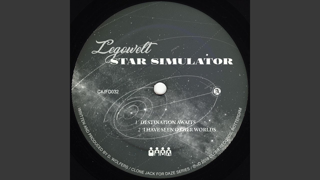 Star Simulator II