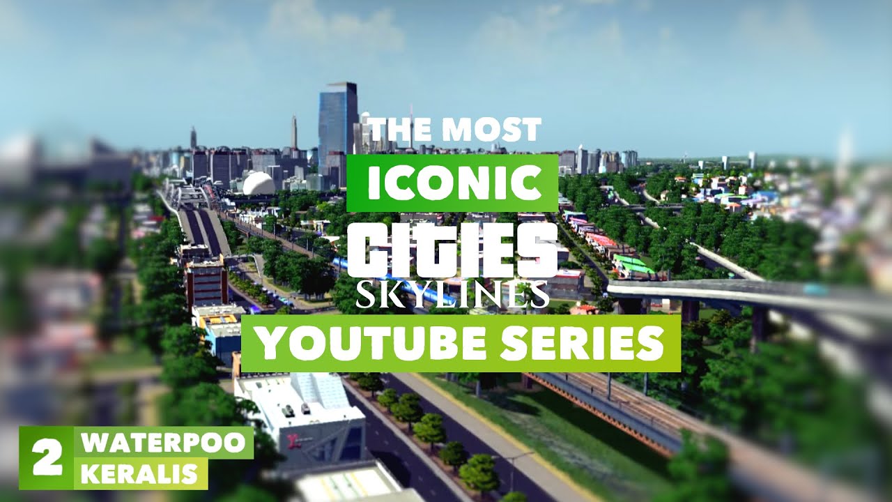 ТОП-10 самых КУЛЬТОВЫХ городов: сериал «Горизонты» на YouTube | 2023
