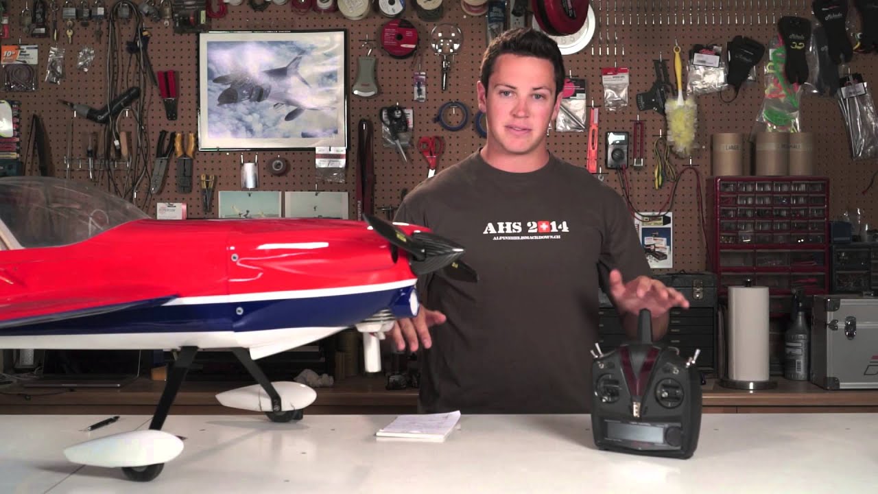 Mikados Proving Ground: Episode 2 – VPlane SetUp