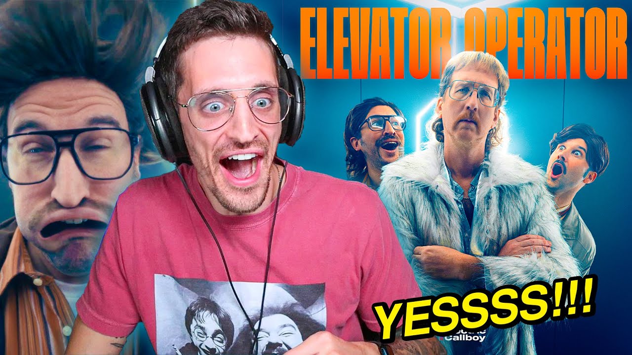 ELECTRIC CALLBOY's NEW SONG 