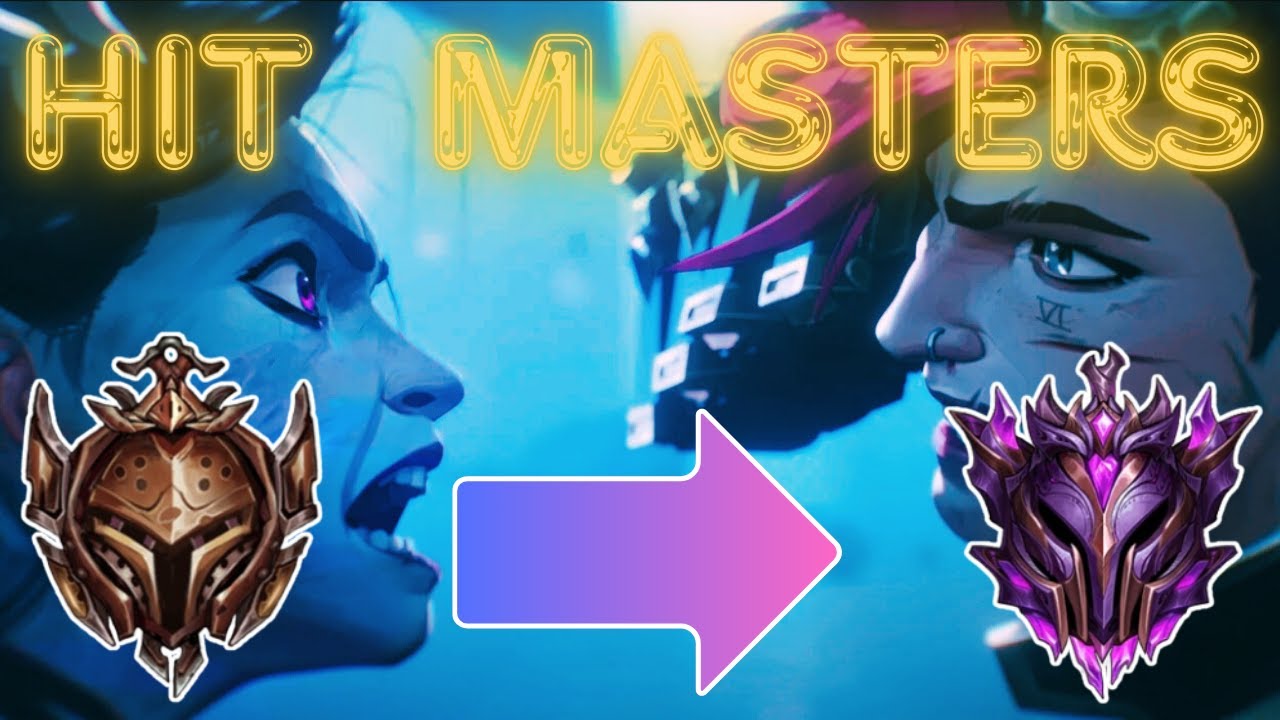 This ONE TRICK will get you to MASTERS