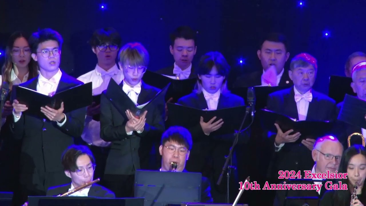O Fortuna - choir