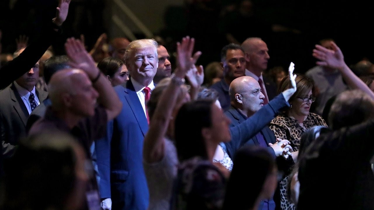 Who are evangelicals?