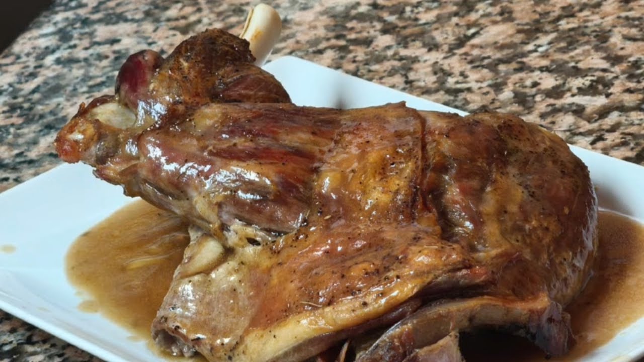 (CORDERO)TU PRIMERA VEZ?(SIEMPRE ME PIDEN LA RECETA) NUNCA FALLA 
