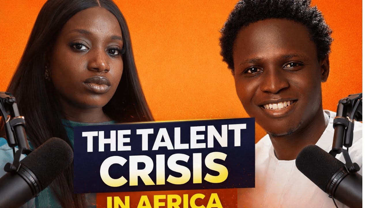 Inside Africa’s Broken Hiring System (What No One Is Saying)