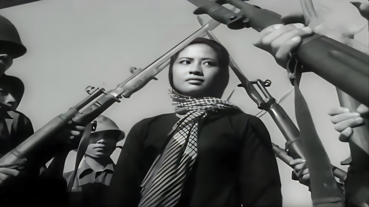 Giữa Vòng Vây Quân Thù | Phim Chiến Tranh Việt Nam Mỹ Hay Đặc Sắc