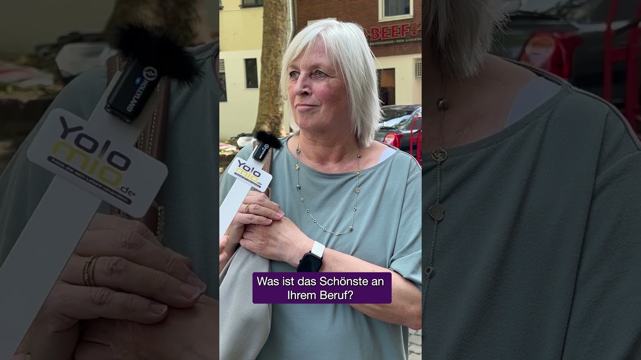 Sekret&auml;rin☎️ | Finde DEINE Ausbildung ➡️ www.yolomio.de