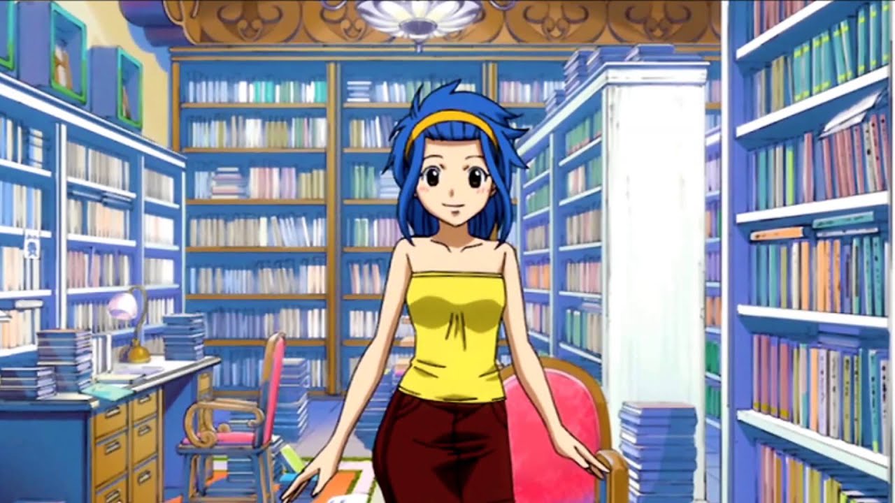 fairy tail disney themes part 1