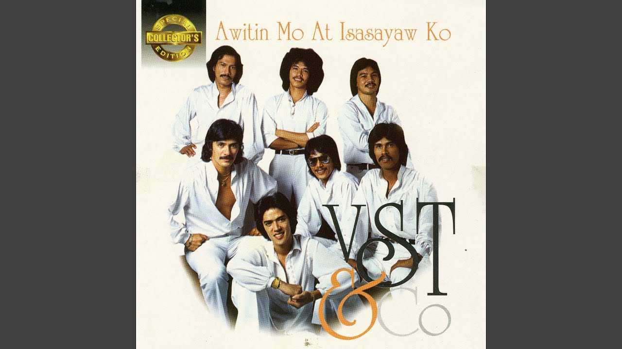 Awitin Mo, Isasayaw KO
