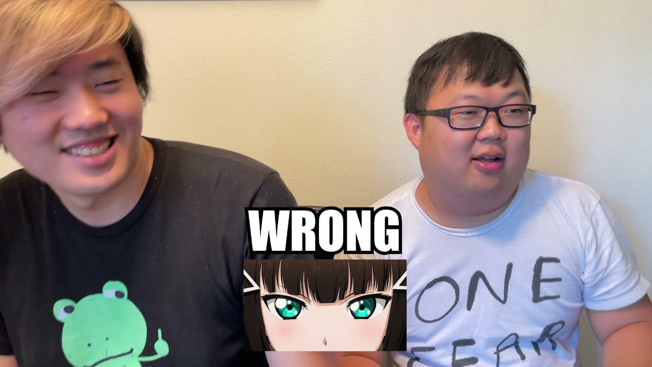 NAME THAT ANIME ENDING FIRST #4
