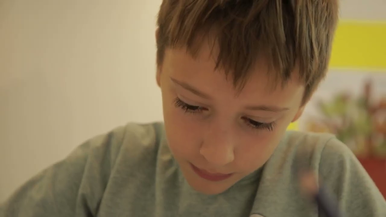 Video iz Spajalice Znanja