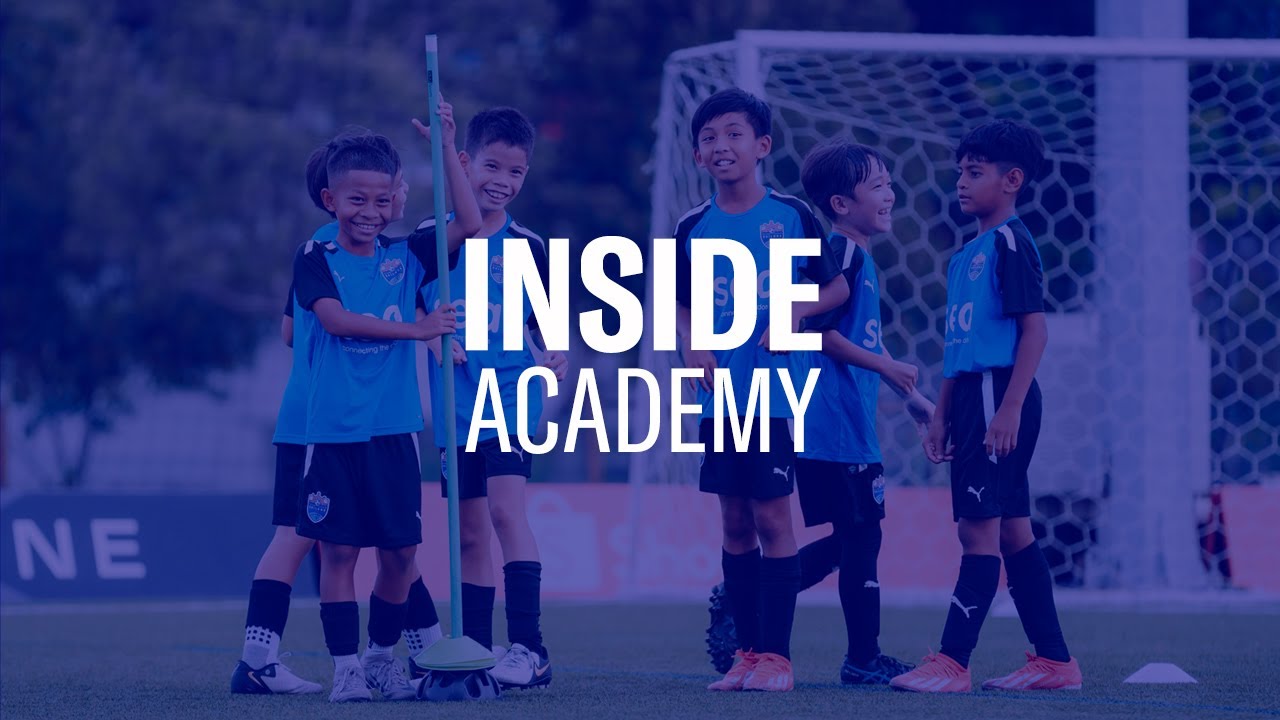 Inside Academy | August