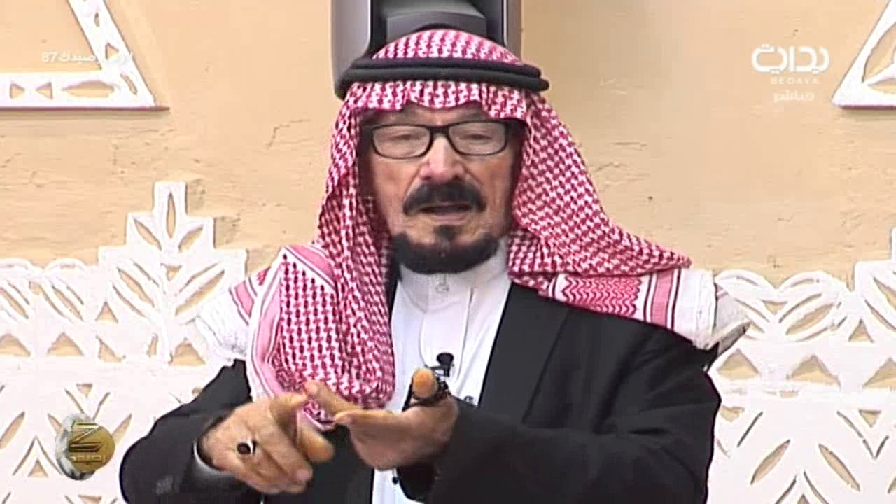 موقف مع العم أبو رشيد | #زد_رصيدك87